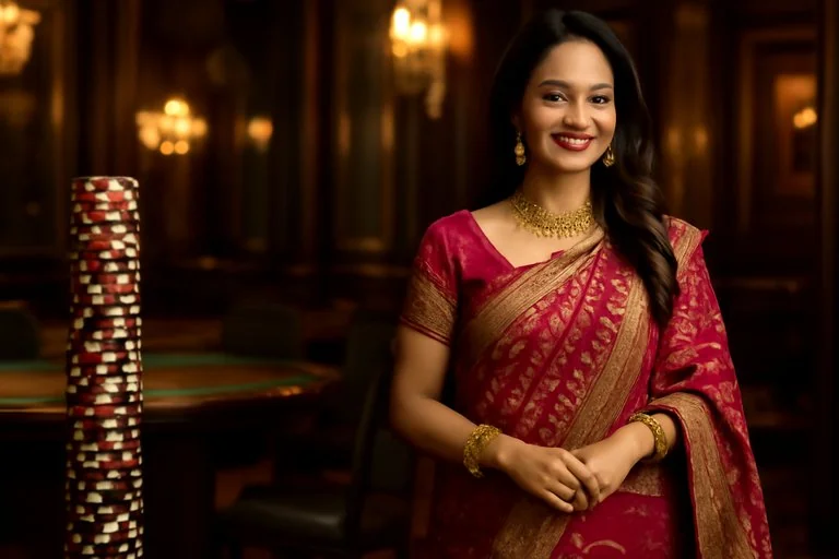 bk333 লাইভ স্টুডিও ক্যামেরা দৃশ্য
